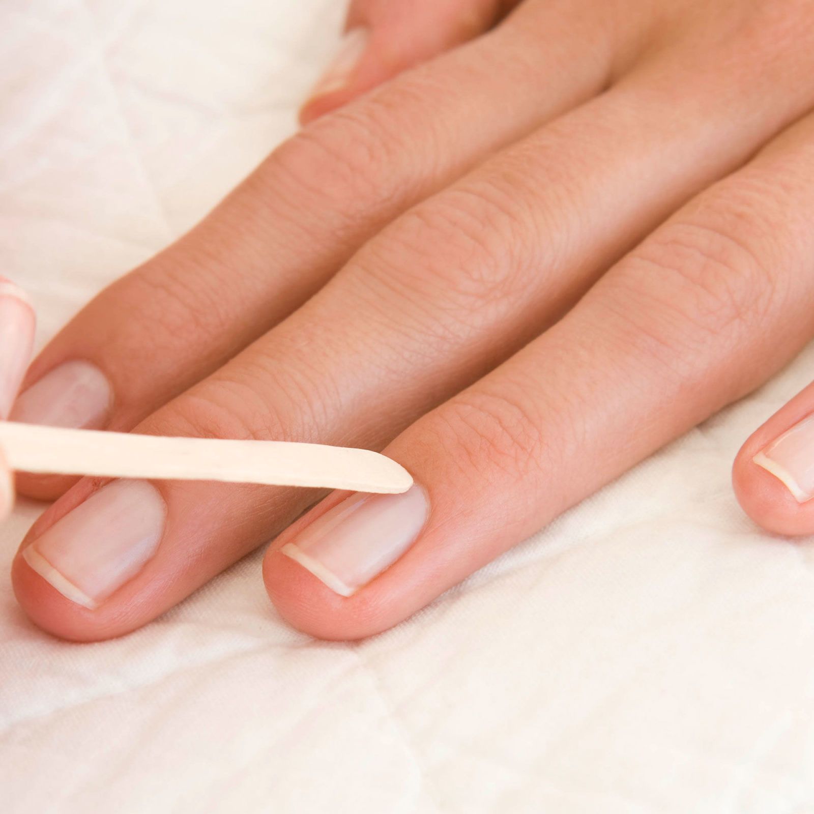 Discover What Your Nails Might Be Saying About Your Health